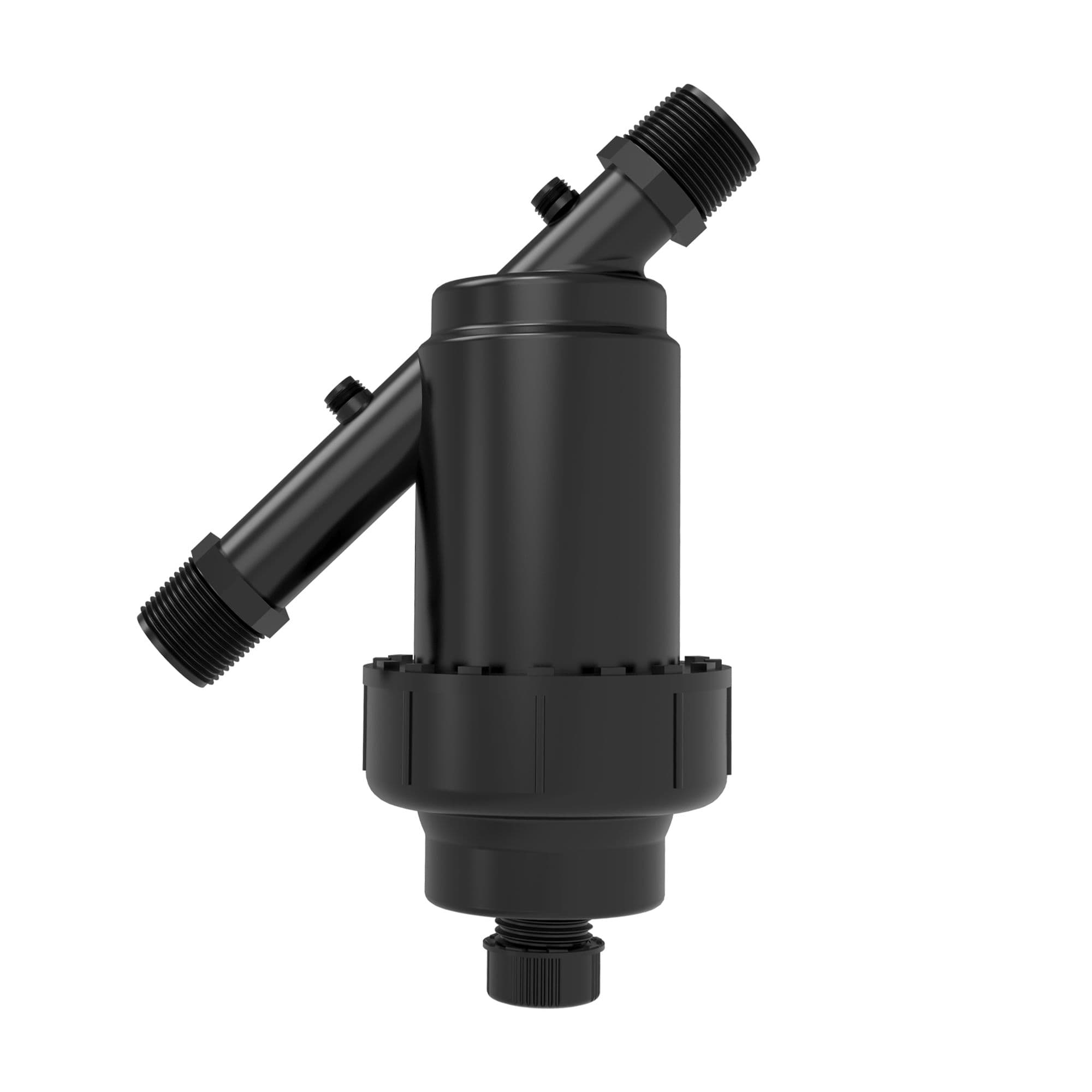 Фільтр дисковий тонкого очищення Irritec - 2" (box 10)