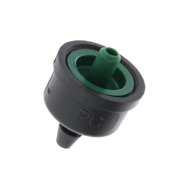 Крапельниця компенсована iDrop Irritec 4 л/ч (box 3000)
